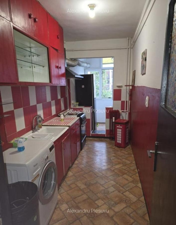 INCHIRIERE-APARTAMENT 2 CAMERE-INDEPENDENTEI - 5