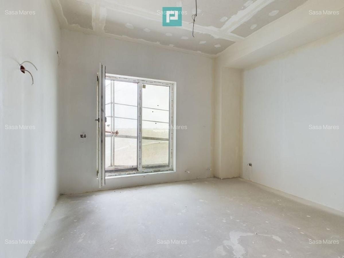 Apartament bloc nou, 2 camere, Soseaua Chitilei Sector 1 - 5