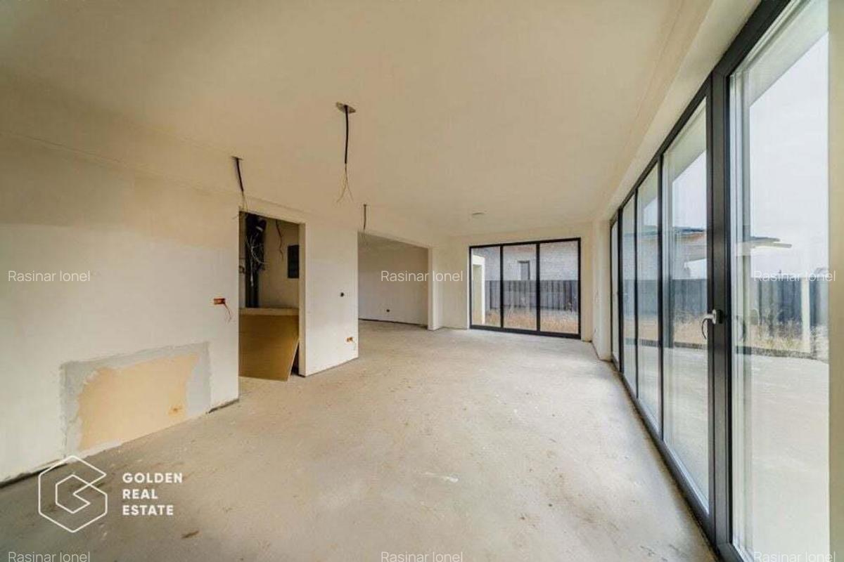 Vila Grand, cartier Westfield, teren 462 mp - 5