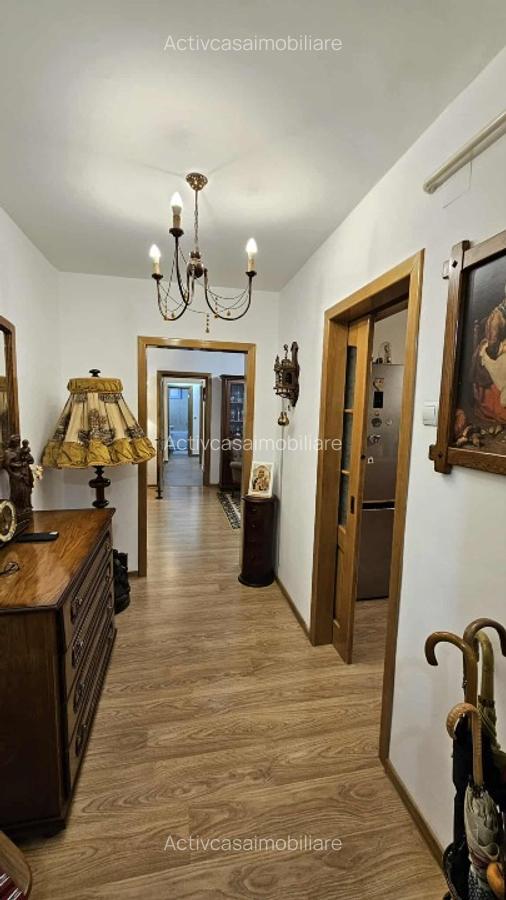 Apartament 3 camere, etaj 1 - 2