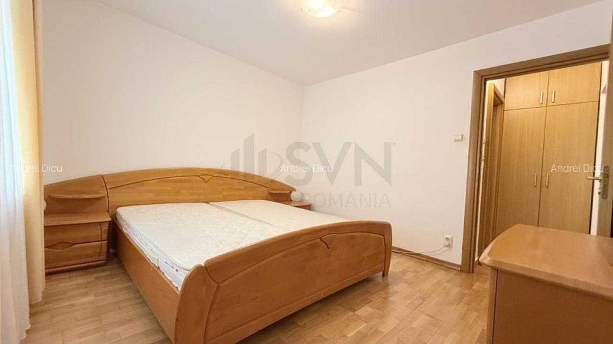 Apartament cu 2 camere decomandat în Aviației - 5