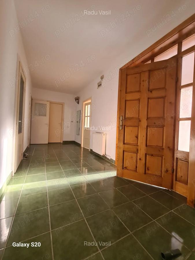 Proprietate ( casa + teren ) de vanzare. - 4