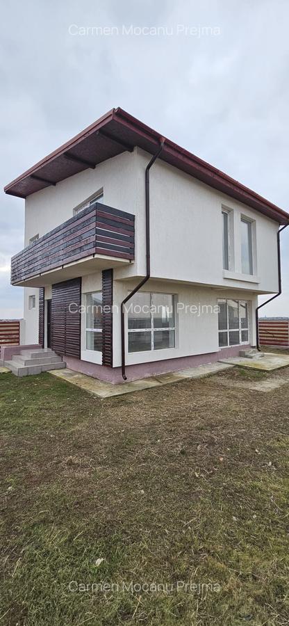 Casa individuala,finalizata,str.Primaverii.Pret imbatabil ! Mutare imediata ! - 3