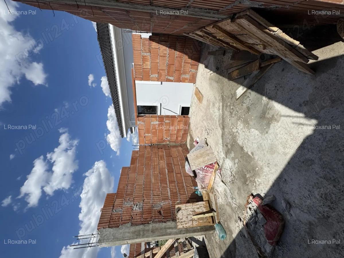 Duplex, la curba cu Drumul Boilor in Mosni?a (intre cele 2 Lidl) - 7