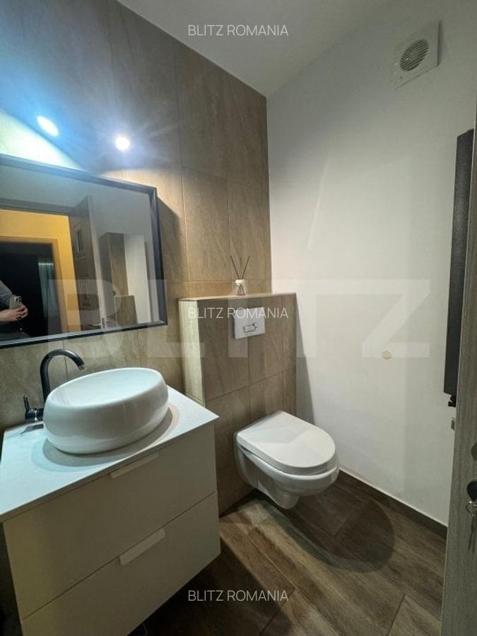 Apartament cu 2 camere, 56 mp, zona Barca - Petre Ispirescu - 9