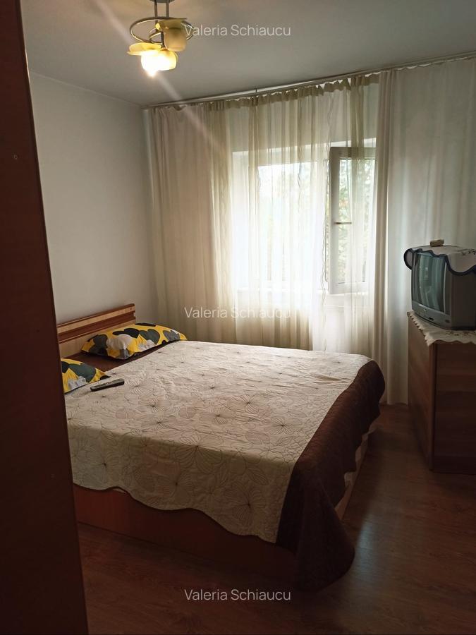 3 camere Eremia , Decomandat / Centrală , finisaje moderne, mobilat! - 7