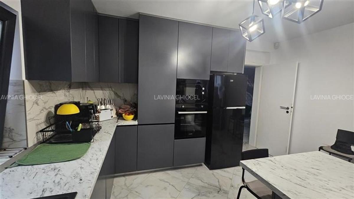 Popesti-Leordeni, Vila individuala cu piscina, mobilata-utilata modern, disponib - 29