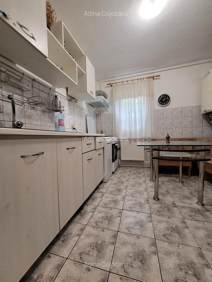 Eden -Inel I -3 camere decomandat -etaj 3 - centrala gaze-loc de parcare - 32