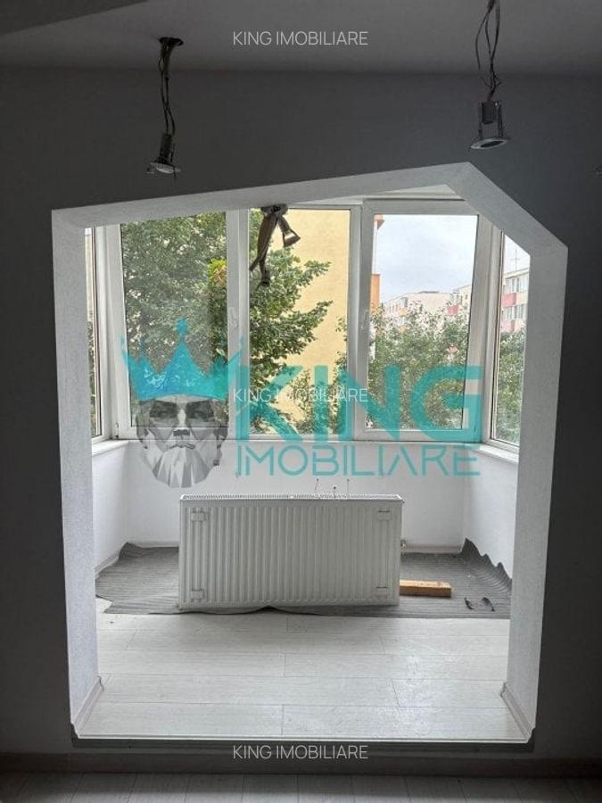 Apartament cu 3 camere decomandat în Ultracentral - 2