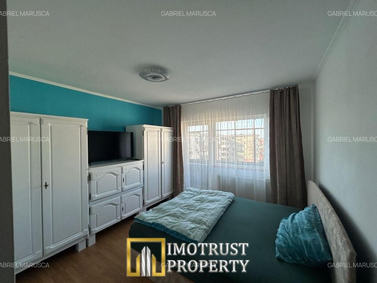 Apartament 3 camere de vanzare Arad - 6