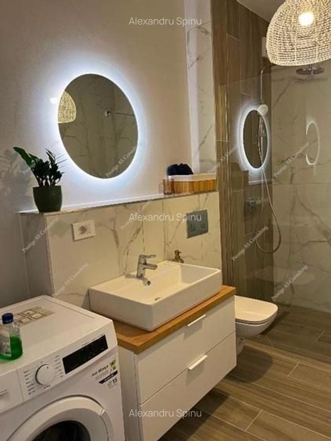 Vivalia - Apartament cu 2 camere modern si parcare subterana - Take Ionescu - 10