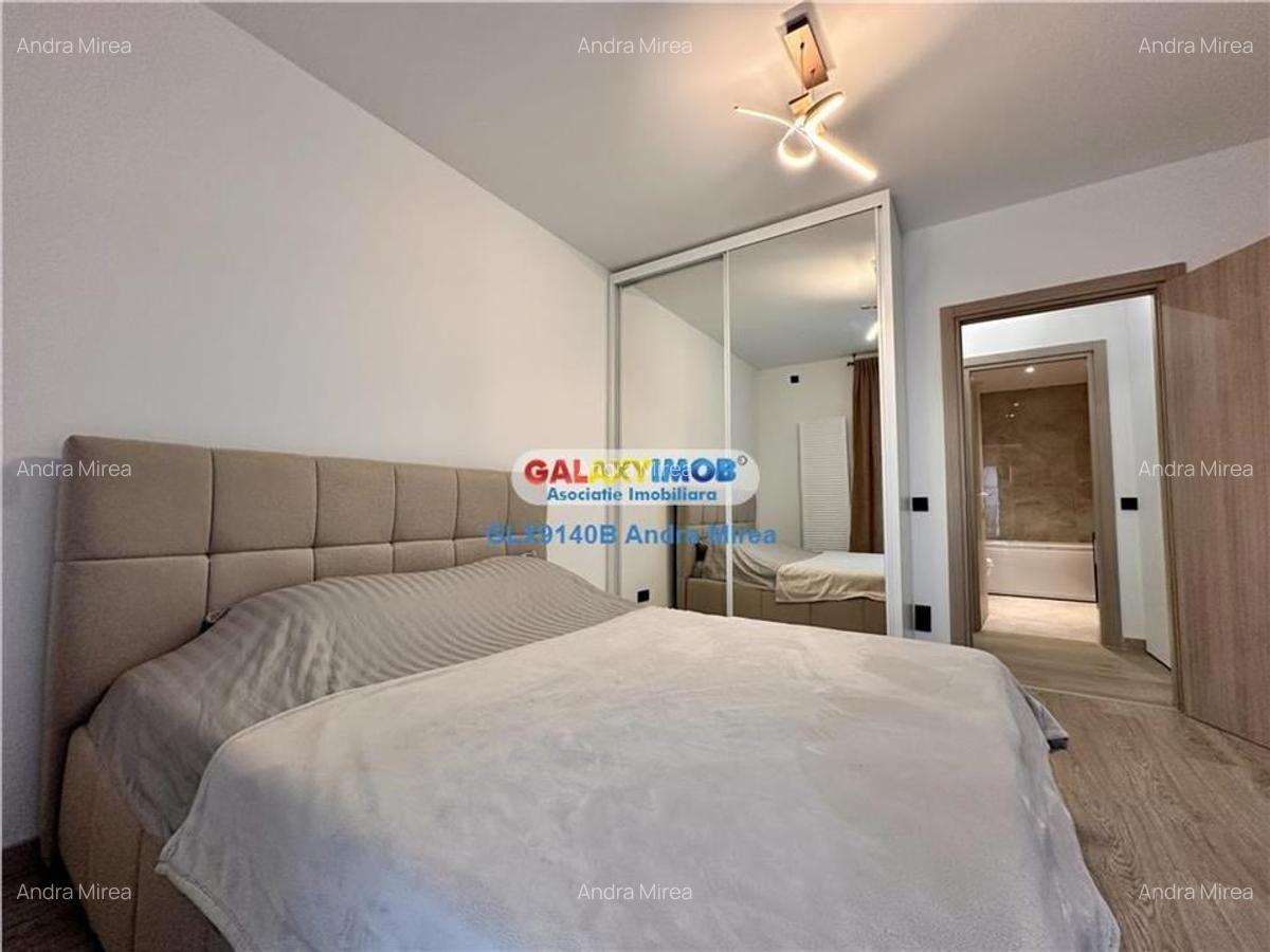 Inchiriere apartament 2 camere Select Residences Vitan Mall TOTUL NOU - 14