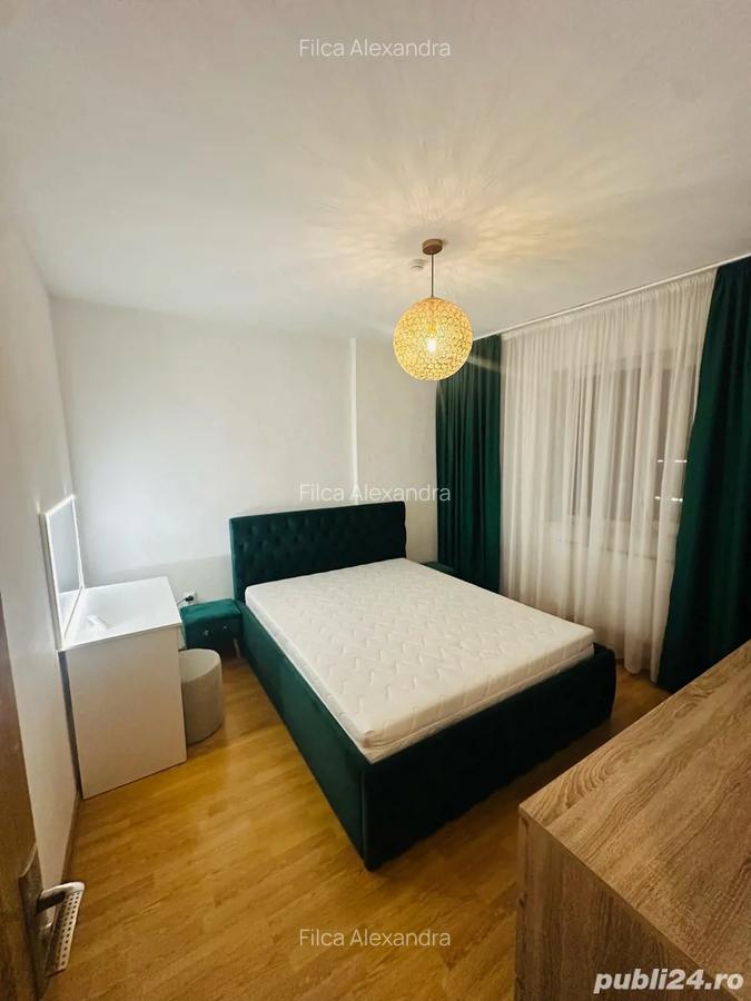 INCHIRIERE direct proprietar Ap.2 camere -Str.Amurgului Popesti Leordeni - 3