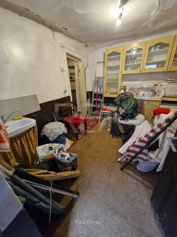 Casa batraneasca la 6 minute de statia de metrou Mihai Bravu - 7