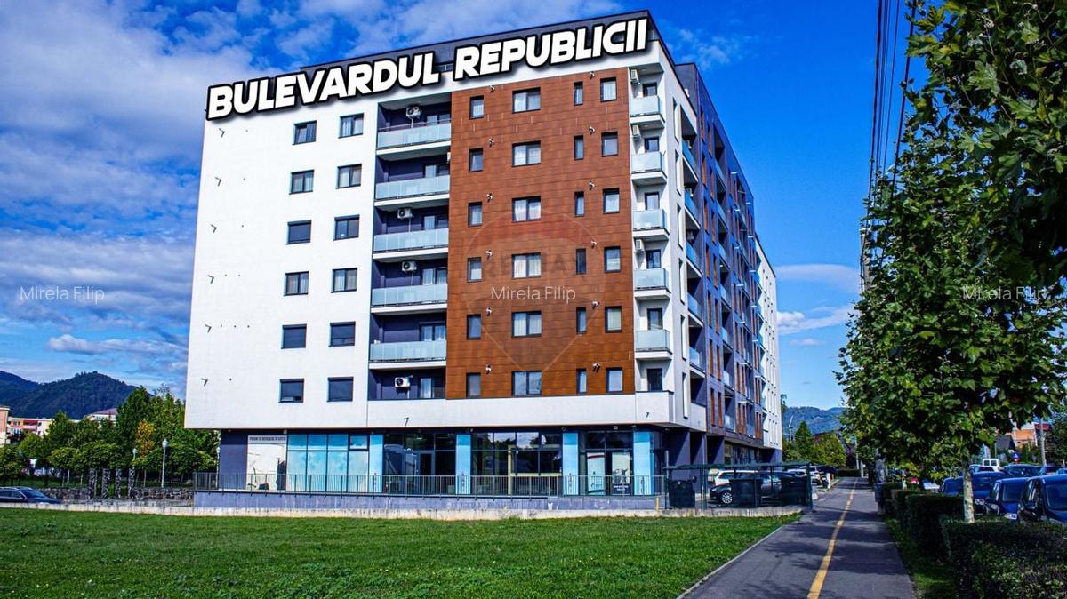 OFERTA - apartament 2 camere= ACASA - 10