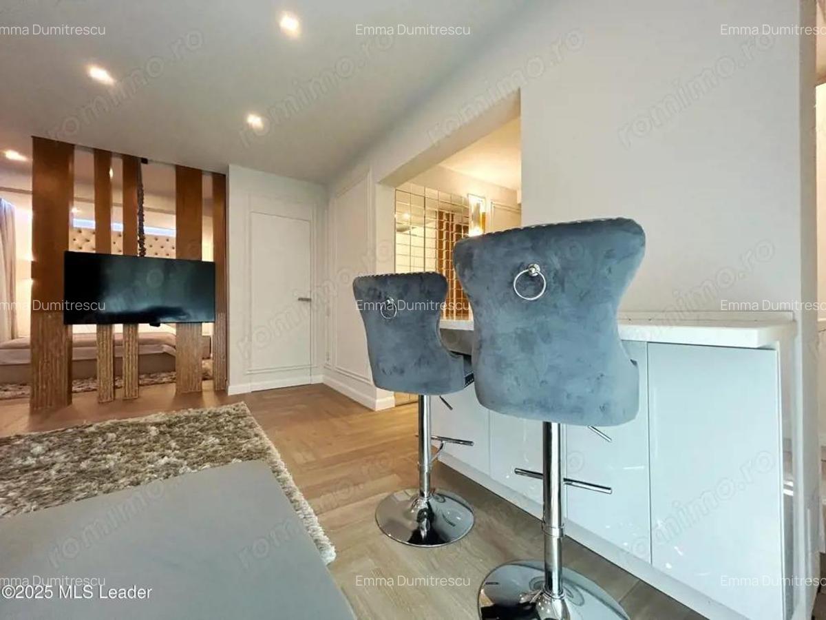 Studio Premium | Parter | 55 mp | Primaverii - 7