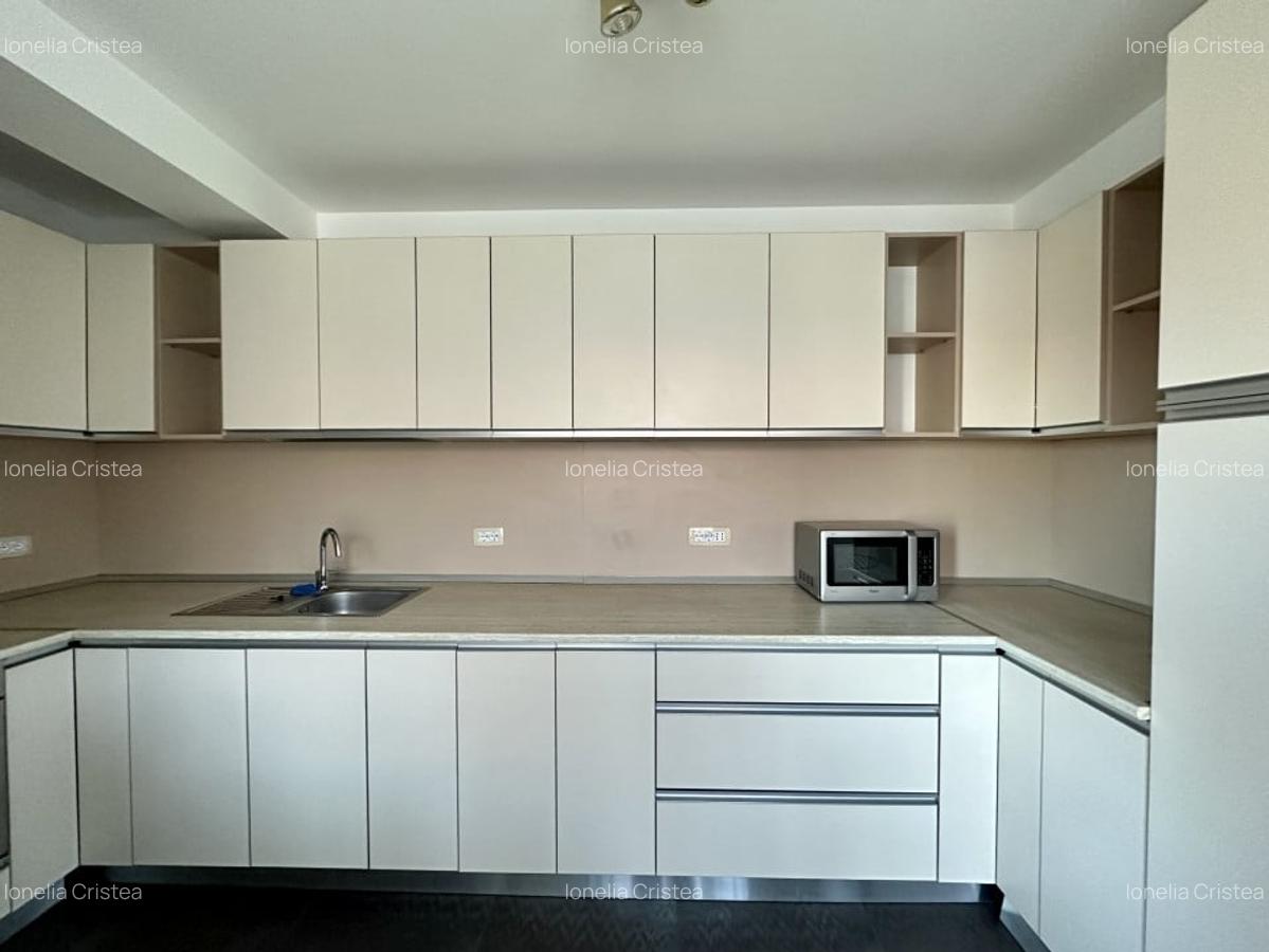 3 Camere | Bucurestii Noi | Laminorului | Jiului | Parcare | Centrala - 6
