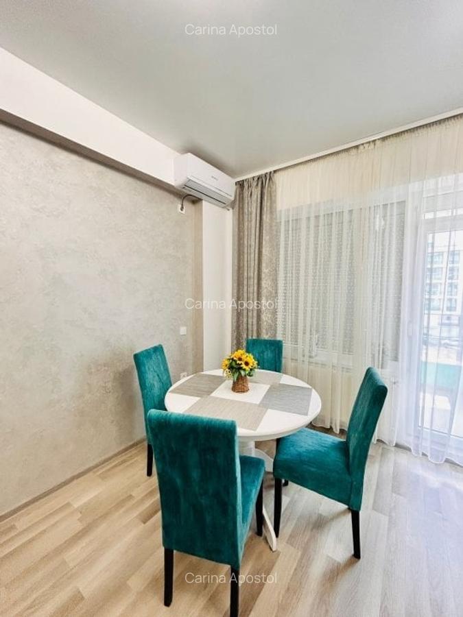 Vanzare Apartament Mamaia Summerland la 2 pasi de plaja - 8