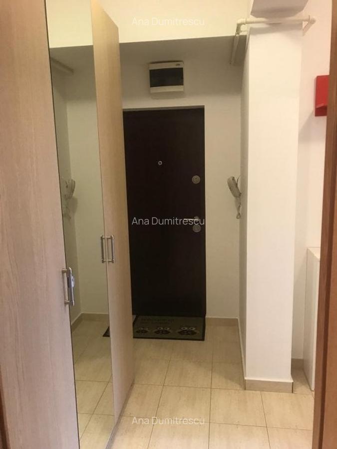 Garsonieră decomandată în Militari - 9