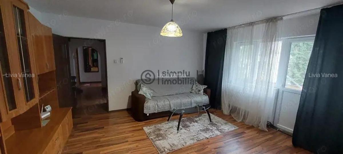 Apartament 3 camere-Brazda lui Novac. - 1