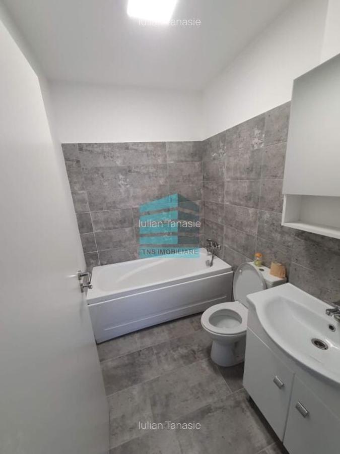 Apartament 2 Camere Decomandat 63 Mp , Titan  Auchan - 3
