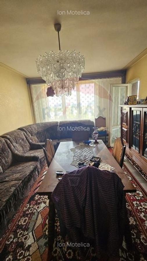Apartament cu 3 camere de vanzare in zona Vlahuta - 5