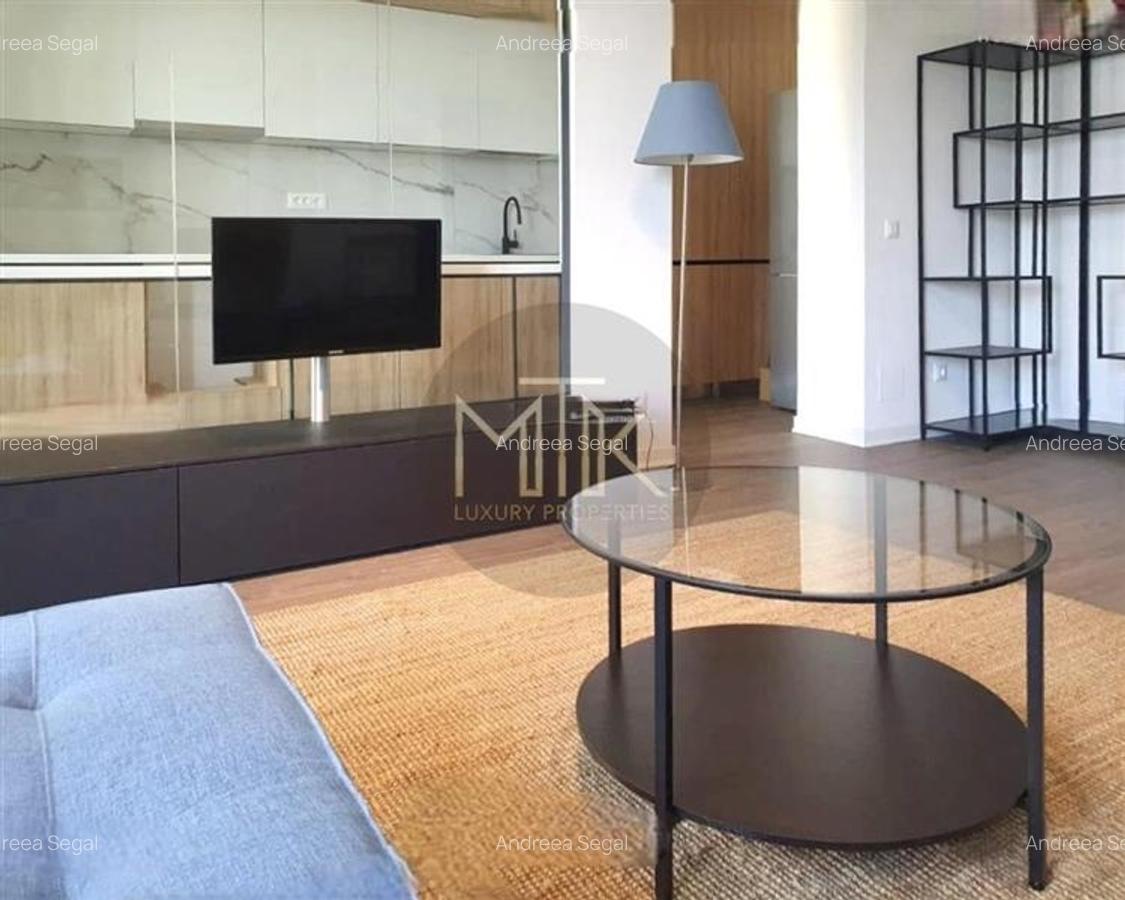 CLOUD 9 Residence |Studio  LUX | 1Loc Parcare - 2