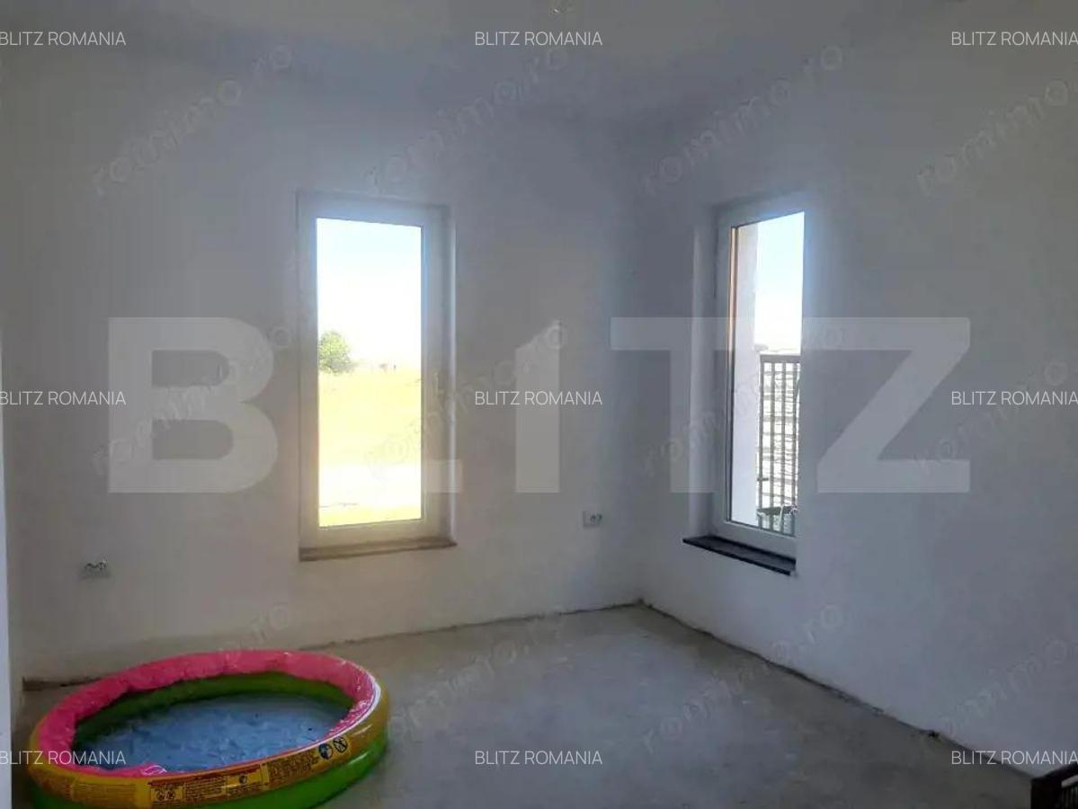 Duplex 5 camere, Su=112mp, St=323mp, Mosnita Noua, Kaufland-Castel - 5