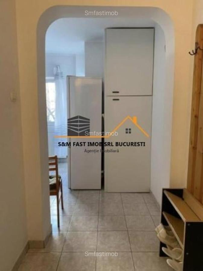 Garsoniera 13 Septembrie-Sebastian-Drumul Sarii-Semicentral- - 4