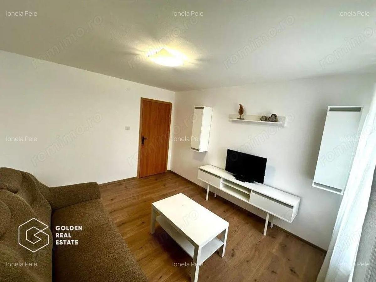 Apartament lux, 2 camere Alfa, etaj 2, bloc 2015, centrala termica - 6