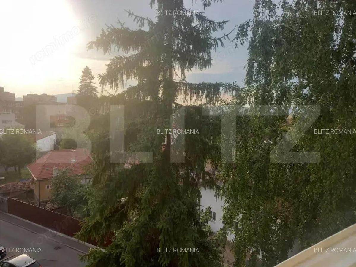 Apartament 2 camere | Centru Civic, Bra?ov | 50 mp + balcon - 14