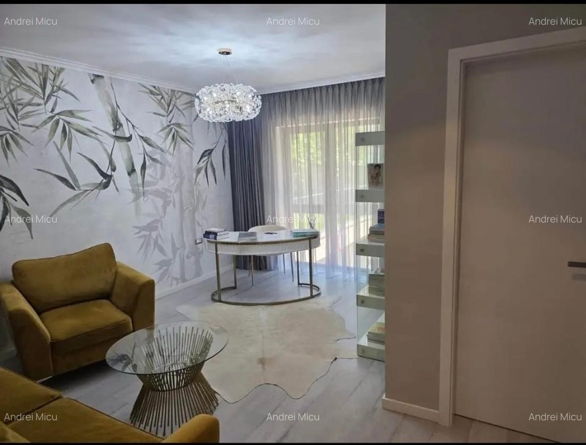 Pipera | Grand Park l Apartament 3 camere - 2
