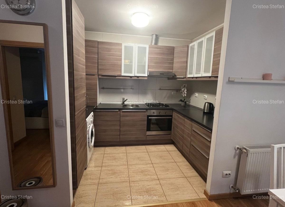 Vanzare apartament 2 camere Hercesa - 6