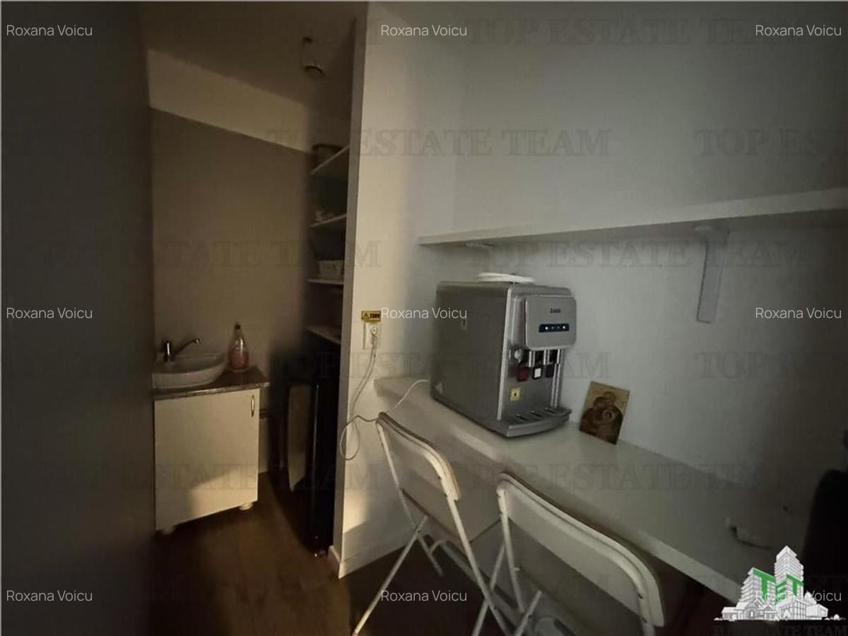 Spatiu comercial stradal  de inchiriat in zona Floreasca / Nord - 10