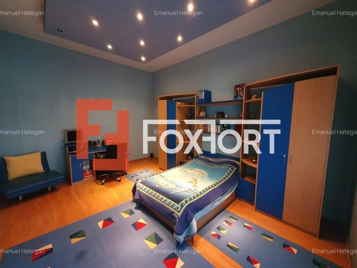 Apartament cu 3 camere nedecomandat, mobilat în Iosefin - 14