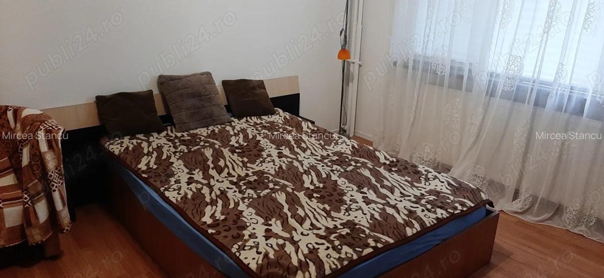 Inchiriez garsoniera pe termen lung pentru un cuplu, in zona Astra str.Uranus - 1