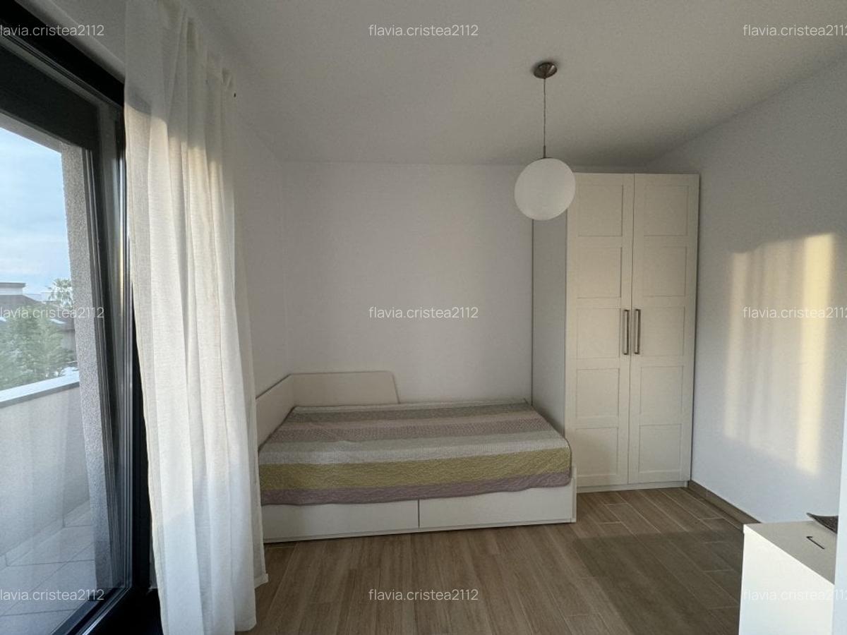 Apartament cu 3 camere, de închiriat,  Dumbravita, Timis - 10
