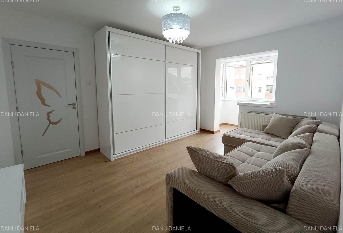 Apartament 2 camere- Centrul Civic Brasov- complet renovat - 5