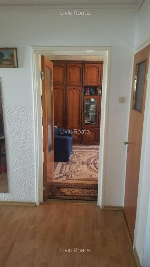 Apartament cu 4 camere decomandat în 1 Decembrie 1918 - 7