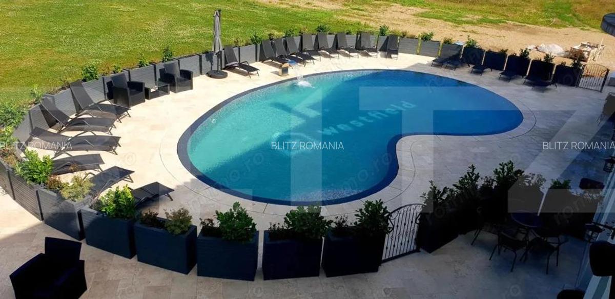 Casa la rosu, model Class, disponibila imediat in Westfield - 5