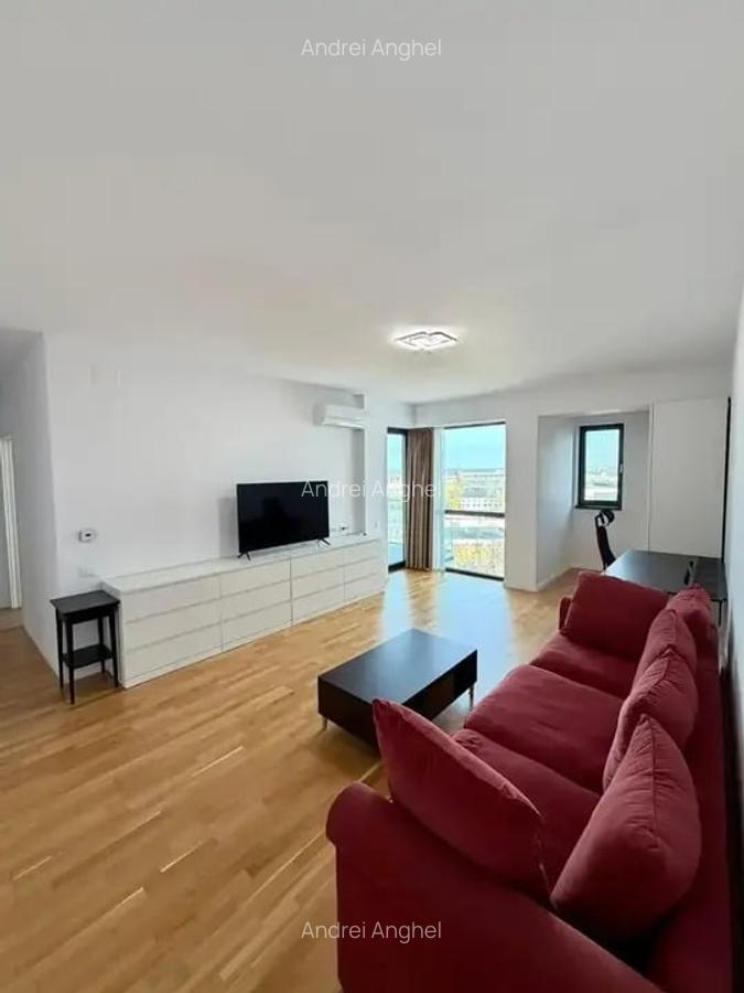 Apartament 3 Camere | Atlas Residence  | Aviatiei  | - 7