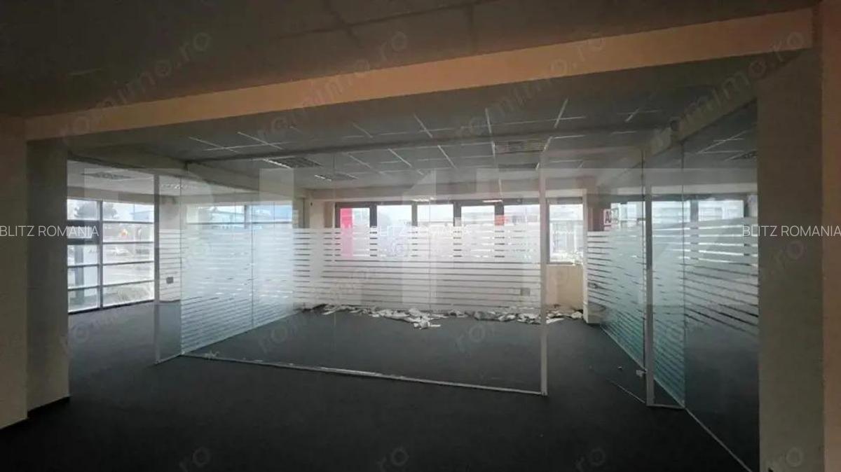 Cladire individuala, medical sau birouri, 900mp, Calea Turzii - 4