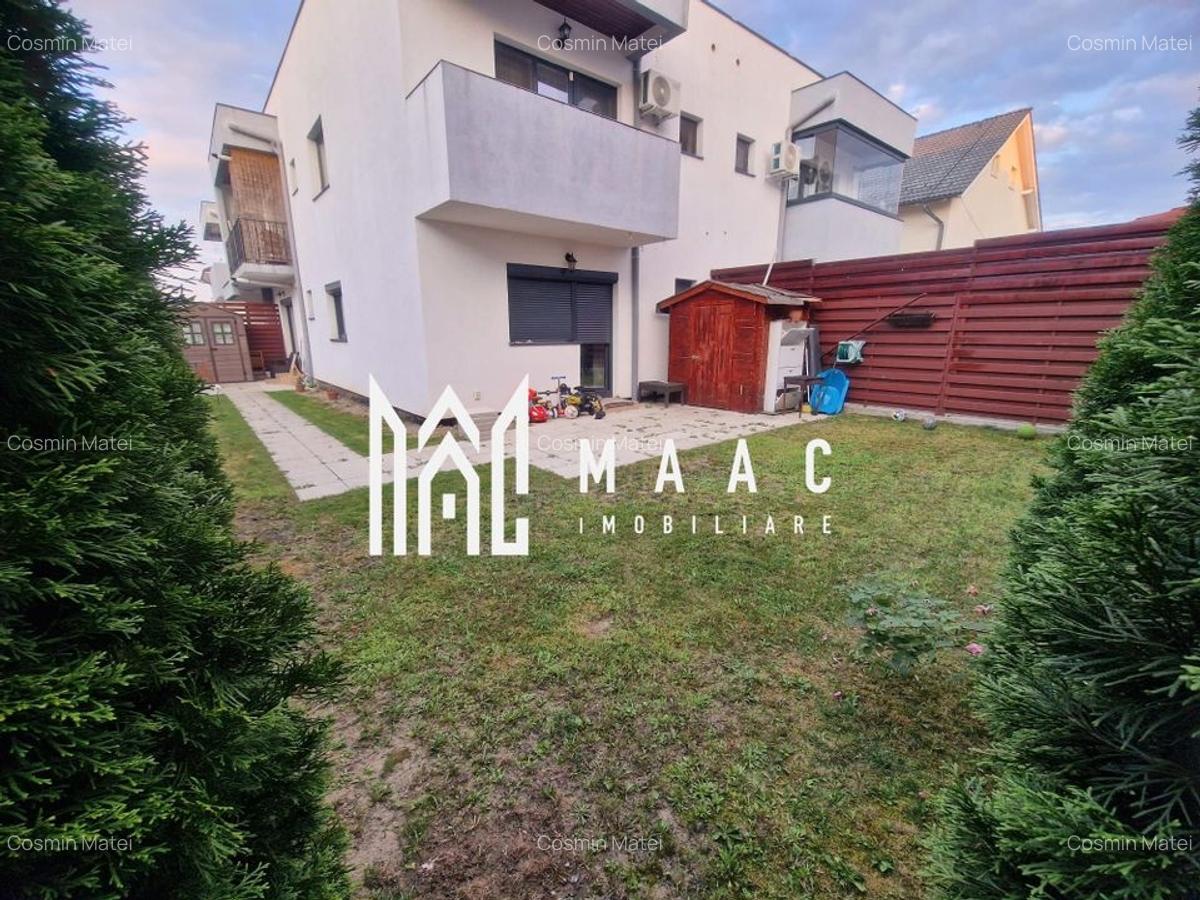 Black Friday | Apartament 3 camere | 72 MPU | 2 Bai | Curte Proprie - 20