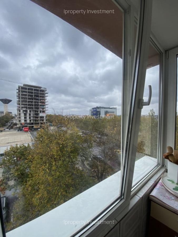 3 camere | Titan | Metrou 1 decembrie | balcon | 70 mp | 1981 - 1