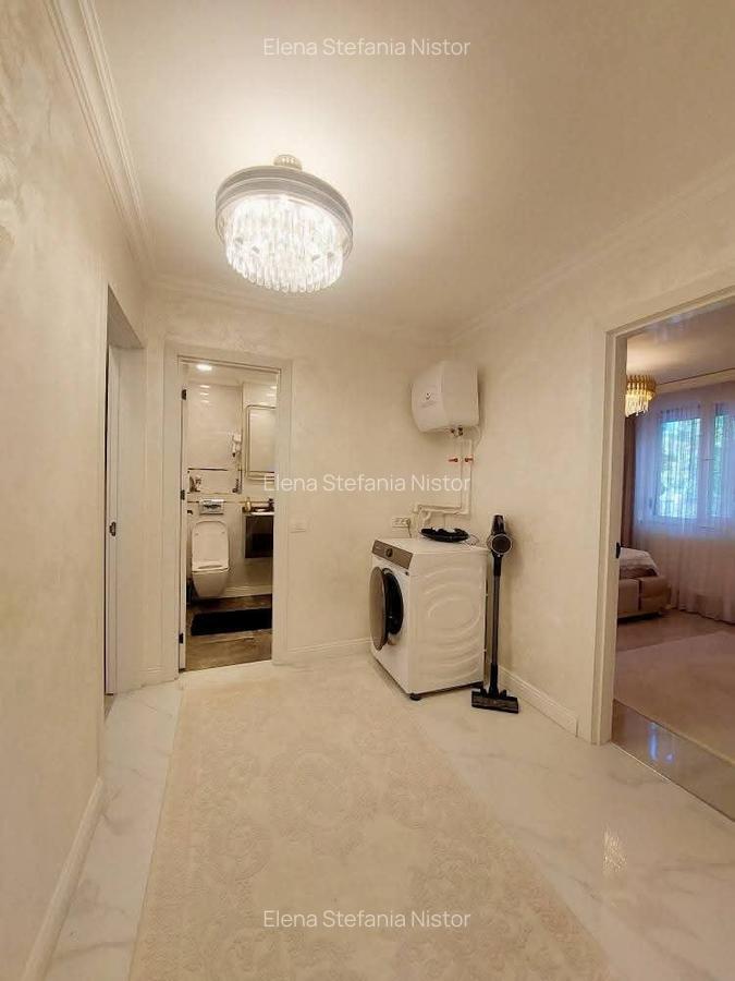 Apartament 3 Camere lux Mașina de Pâine - 17