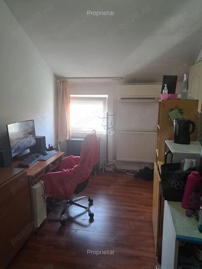 Proprietar vand apartament cu 1 camera - 4