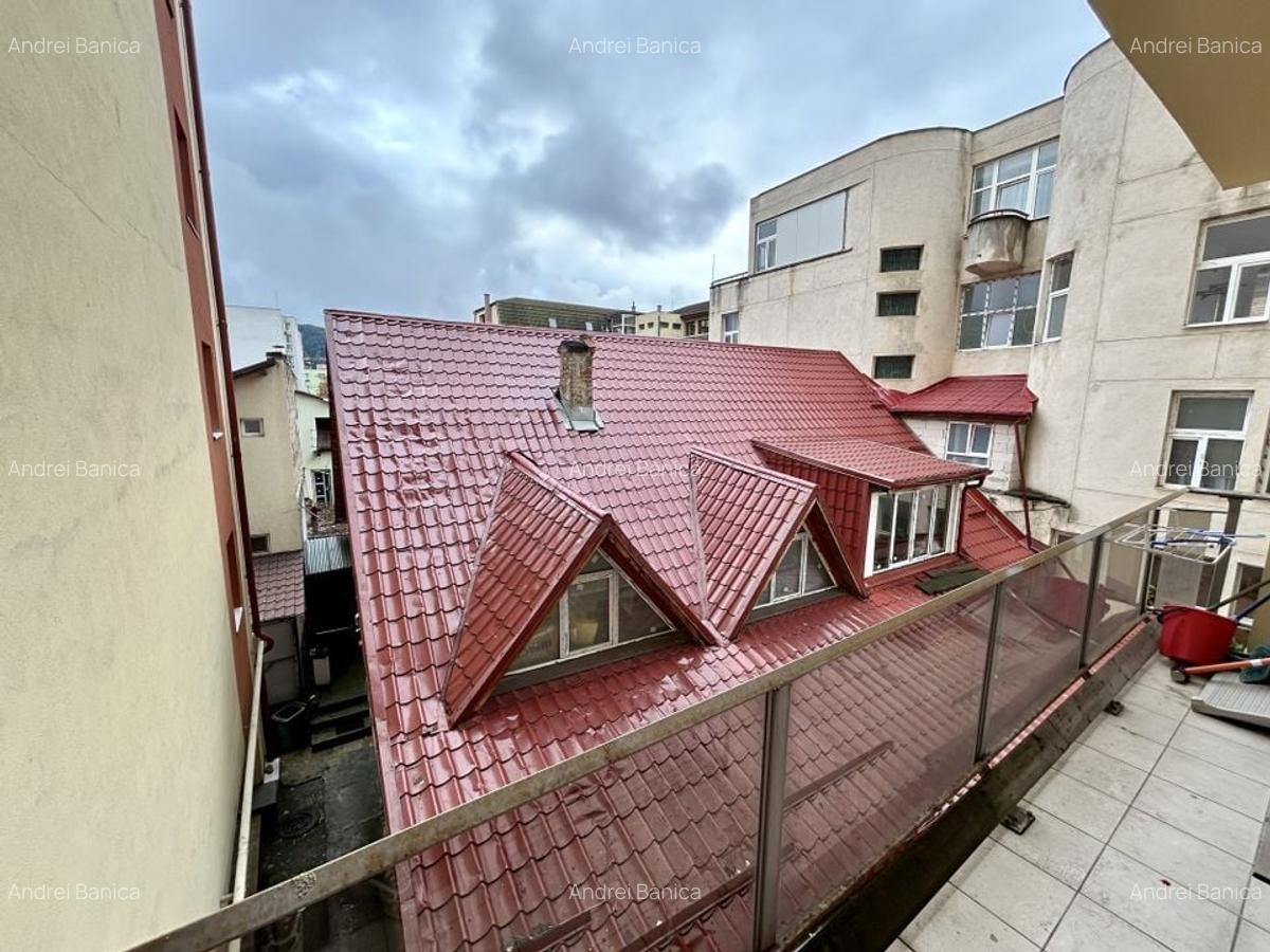 Apartament 2 camere Europe Residence | Avram Iancu - 10