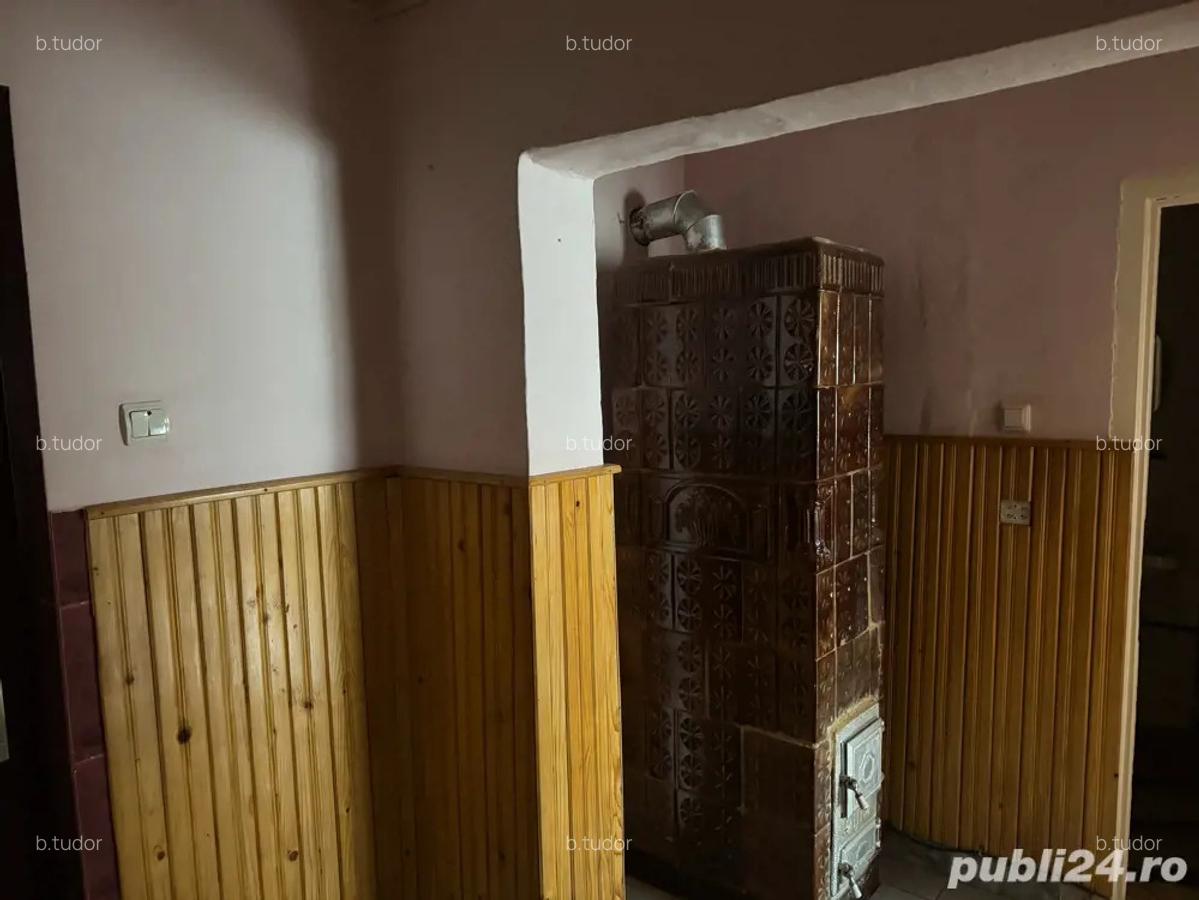 Vand apartament 2 camere - 1