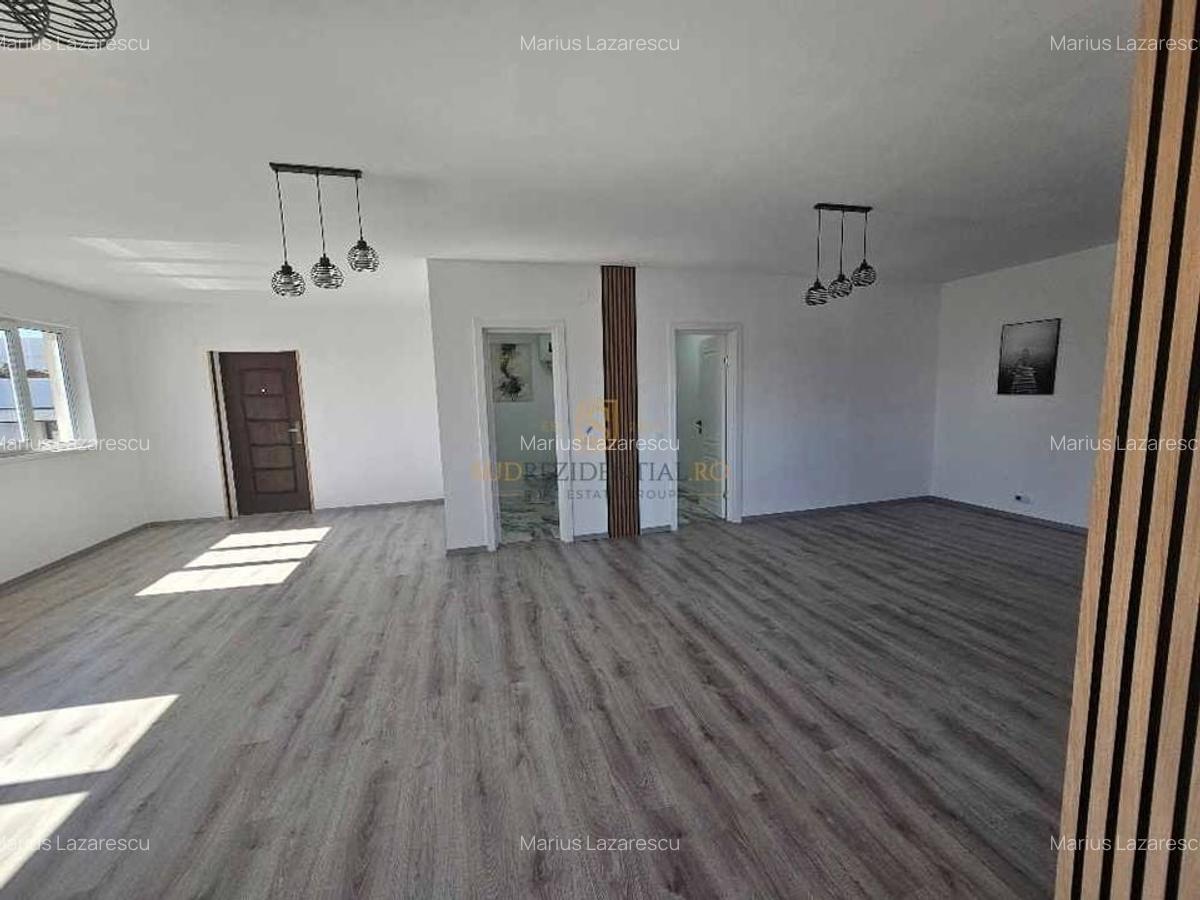 Inchiriere spatiu comercial 129.4 mp - Sos.Berceni, metrou Aparatori - 8