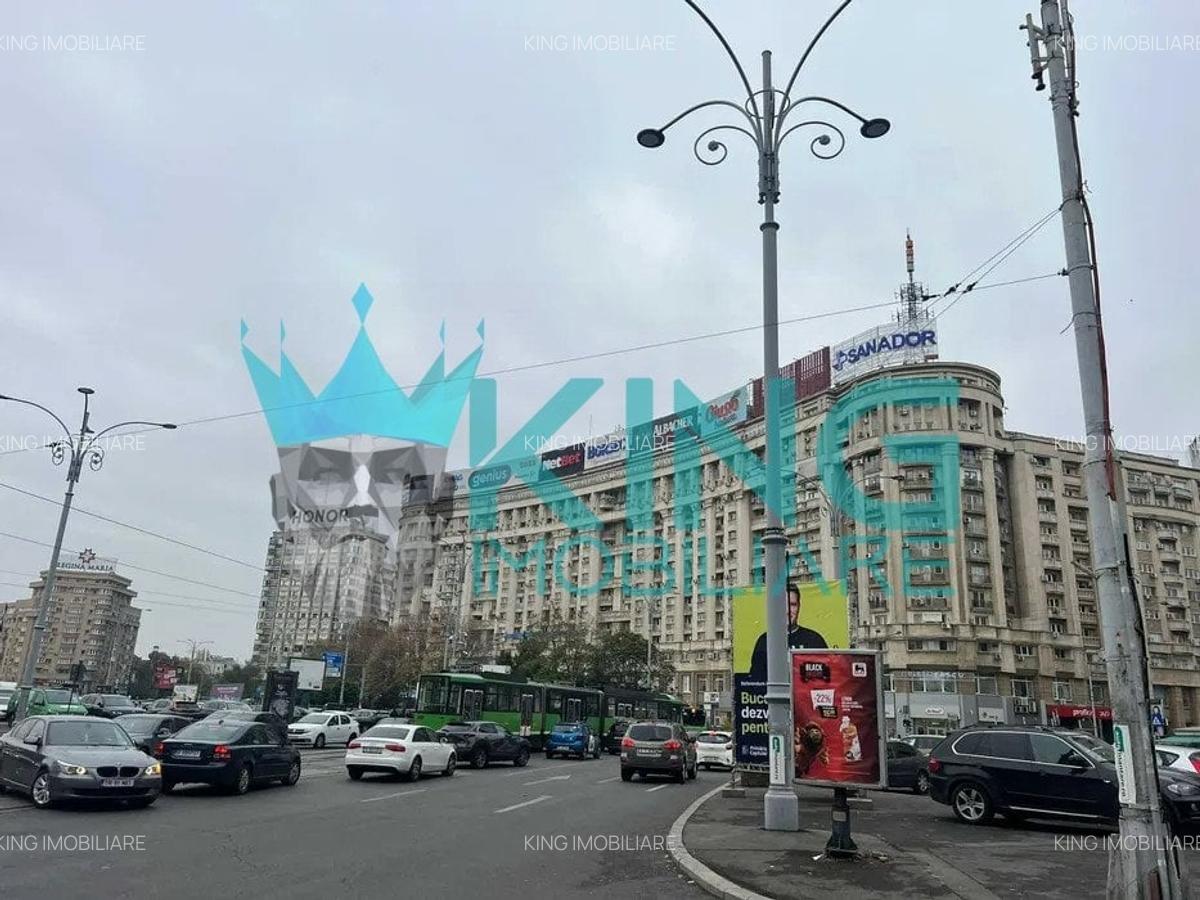 Spatiu Comercial Victoriei Bucuresti - 13